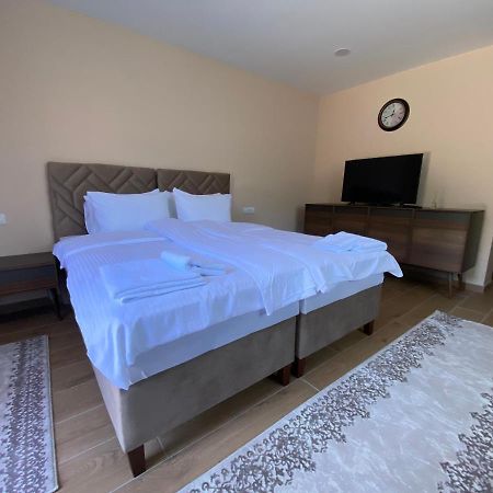 Apartmani Neskovic Фоча Екстериор снимка