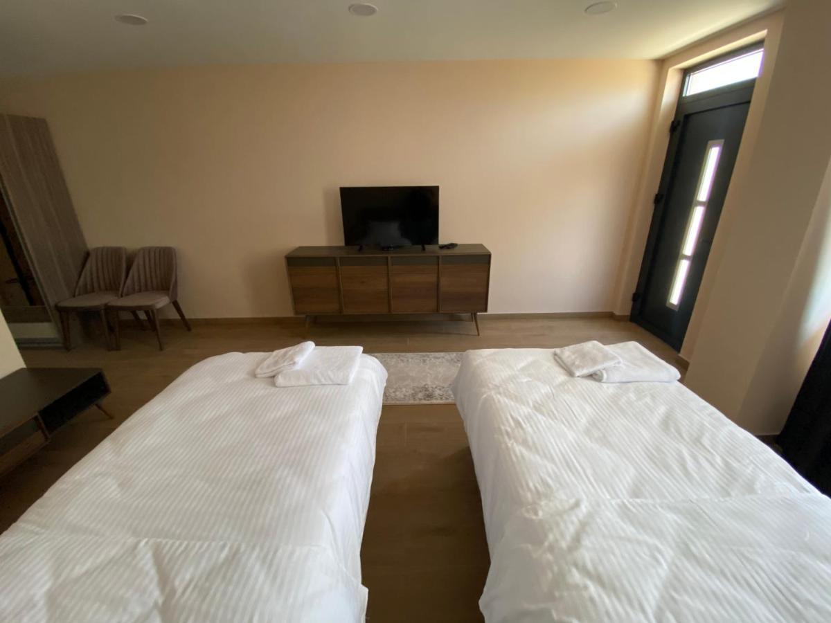 Apartmani Neskovic Фоча Екстериор снимка